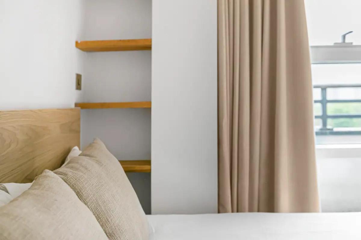 Appartamento Luxury Flat With View Battersea Pass The Keys Londra