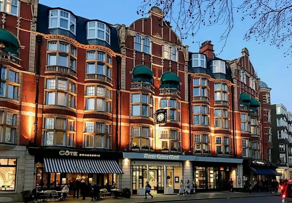 Luxury Flat With View Battersea Pass The Keys * Londra
